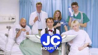 Video thumbnail for JC Hospital series Bundle Trailer