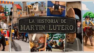 Video thumbnail for La Historia De Martin Lutero
