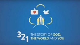 video thumbnail for Life According to Jesus video