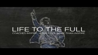 Video thumbnail for Life to the Full video