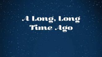 Video thumbnail for Long Long time ago music video