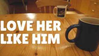 Video thumbnail for Lover Her Like Him video