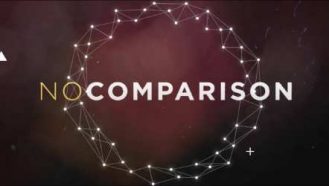 Video thumbnail for No Comparison Video