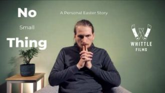Video thumbnail for No Small Thing Video