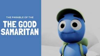 Video thumbnail for Parable of the Good Samaritan video