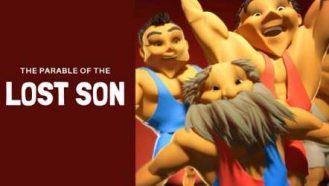 Video thumbnails for Parable of the Lost Son animation video