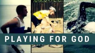 Video thumbnail for Playing for God video