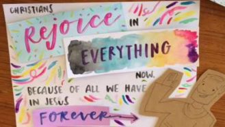 Video thumbnail for Rejoice in Everything video