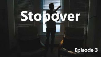 Video thumbnail for The Journey Series Episode 3 Stopover