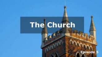 Video thumbnail for The Church video