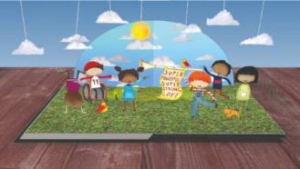 Video thumbnail for The Day the Earth Shook video