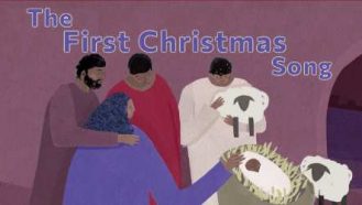 Video thumbnail for The First Christmas Song video