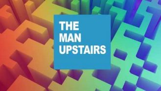 Video thumbnail for The Man Upstairs