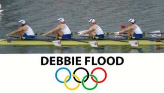 Video thumbnail for The Olympian video