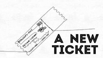 Video thumbnail for A New Ticket video