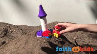 Video thumbnail for We Need a Rock Series Episode 1, We need Jesus to Win