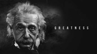 Video thumbnail for What is Greatness? video