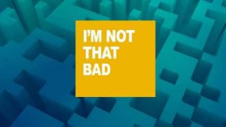 Video thumbnail for I'm Not that Bad video
