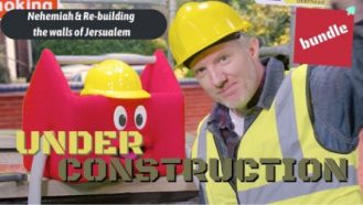 Under Construction Bundle