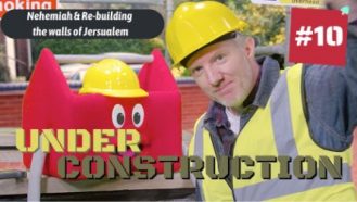 Under Construction Ep 10