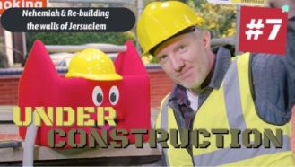 Under Construction Ep 7