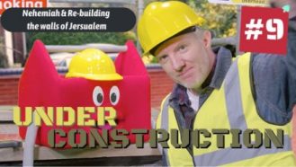 Under Construction Ep 9
