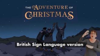 adventure of christmas