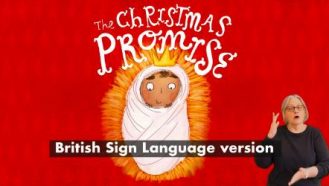 The Christmas Promise