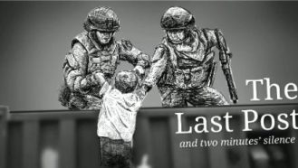 The Last Post