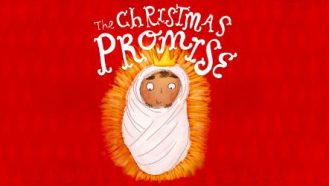 the christmas promise