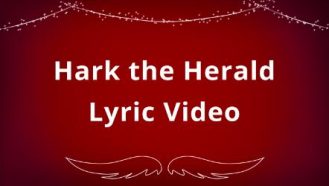 Hark the Herald