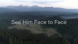 See Him Face to Face