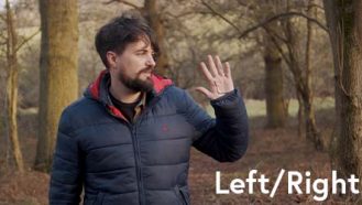 Left/Right Thumbnail