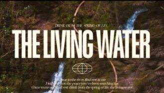 The Living Water