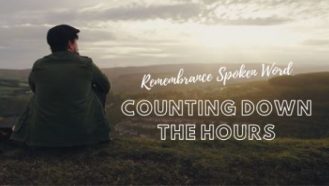 Remembrance Spoken Word