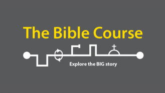 The Bible Course